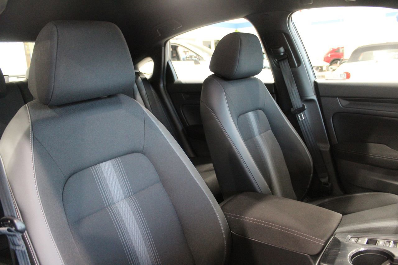 Used 2023 Honda Civic Sport image 92