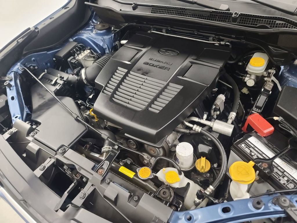 Used 2020 Subaru Forester w/ Alloy Wheel Package image 38