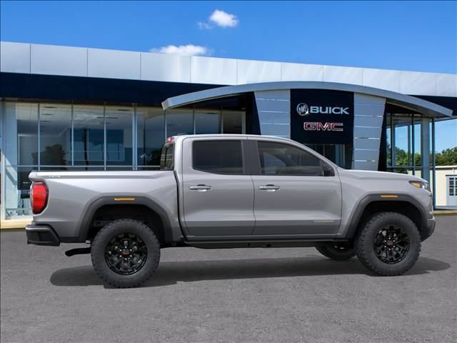 New 2026 GMC Canyon Elevation w/ Convenience Package AWD/4WD image 5