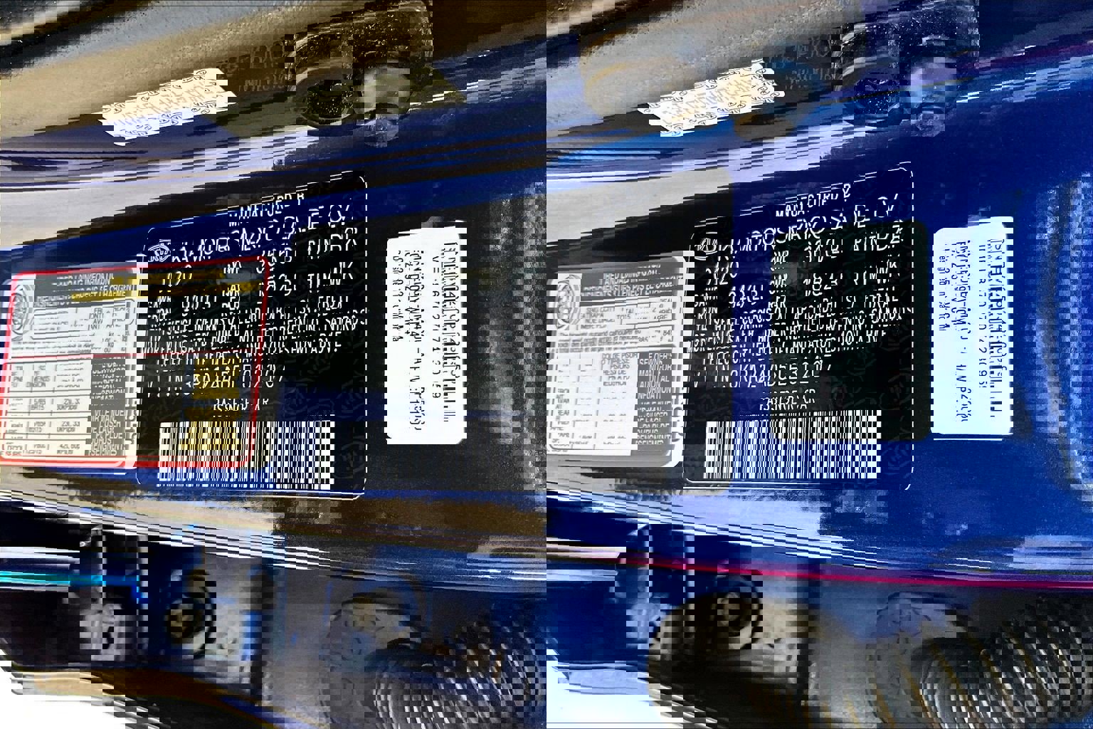 Used 2020 Kia Rio S image 31