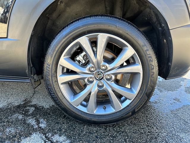 Used 2025 MAZDA CX-30 AWD 2.5 S w/ Preferred Package image 13