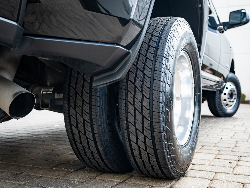 Used 2021 RAM 3500 Big Horn w/ Towing Technology Group B image 51