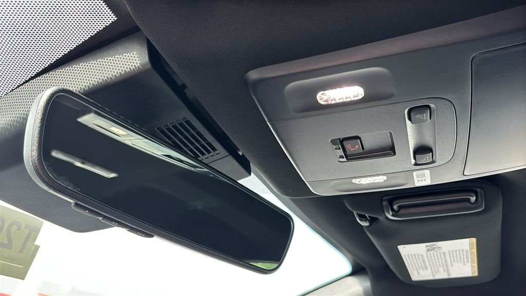 New 2026 Toyota Camry SE w/ Convenience Package FWD image 23