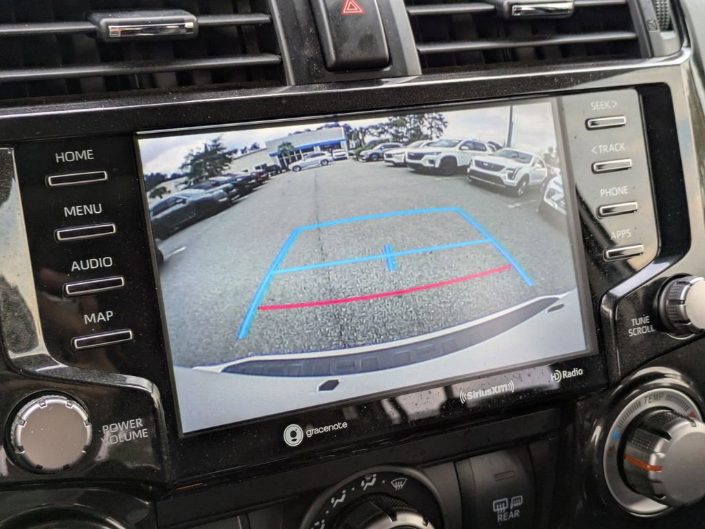 Used 2021 Toyota 4Runner Venture w/ Moonroof Package image 21