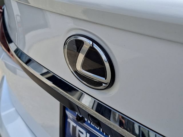 Certified 2022 Lexus ES 350 w/ Premium Package FWD image 29