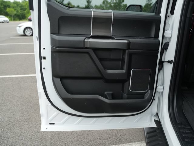 Used 2019 Ford F150 Lariat AWD/4WD image 17