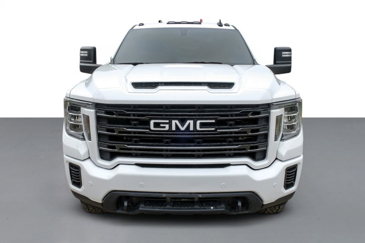 Used 2020 GMC Sierra 3500 4x4 Regular Cab w/ Convenience Package image 37