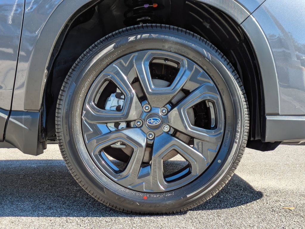 New 2026 Subaru Ascent Bronze Edition w/ Onyx Package image 10