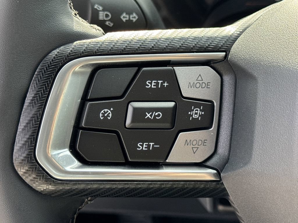 New 2026 Ford Mustang Coupe image 22