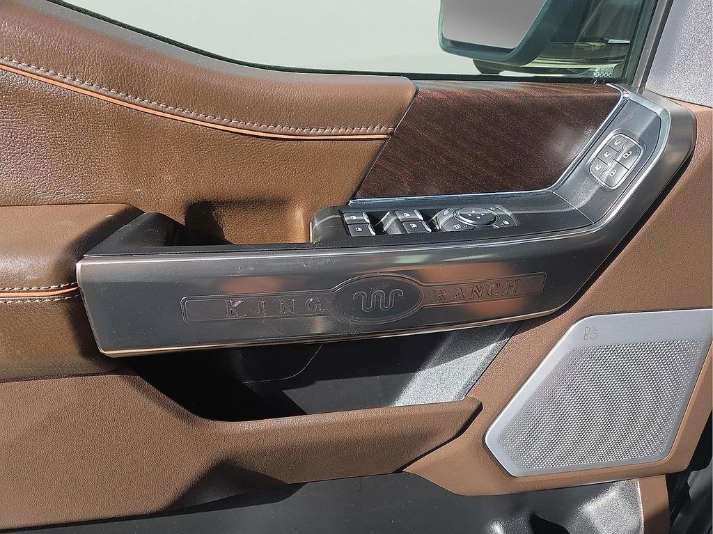 Used 2023 Ford F150 King Ranch w/ Equipment Group 601A High image 17