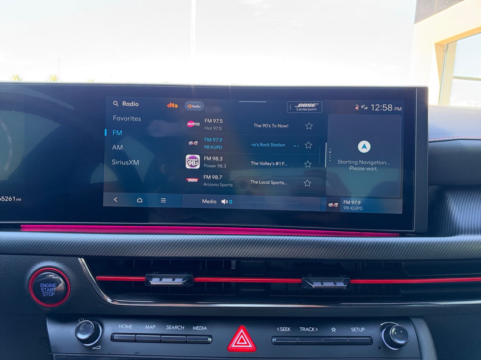 Used 2024 Hyundai Sonata N Line FWD image 12