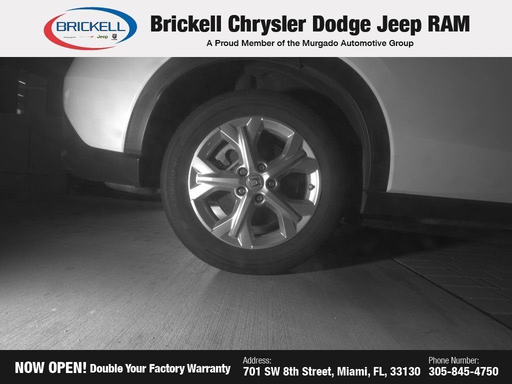 Used 2023 Honda HR-V LX image 10