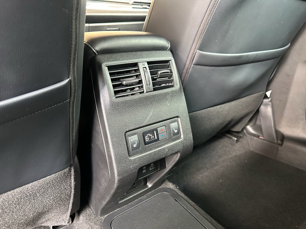 Used 2023 Mitsubishi Outlander SEL 40th Anniversary image 29