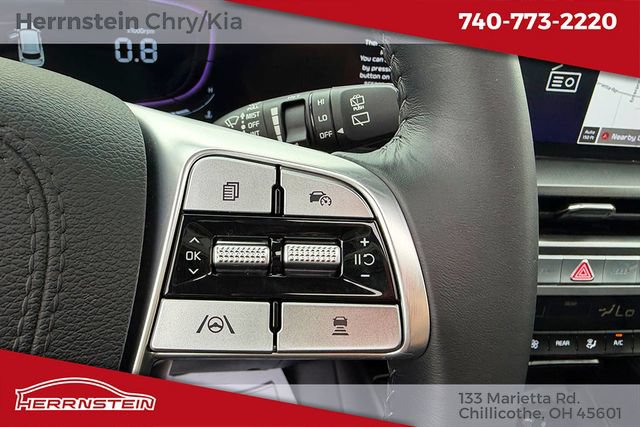 Used 2024 Kia Telluride S w/ S Sunroof Package AWD/4WD image 23