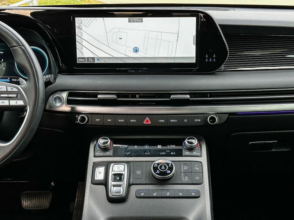 Used 2025 Hyundai Palisade Calligraphy image 33