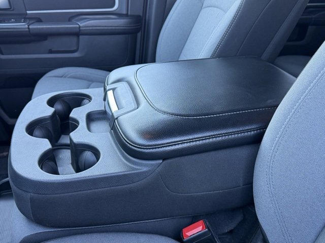 Used 2024 RAM 2500 Big Horn image 35