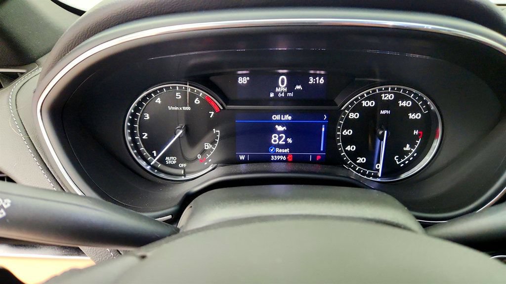 Used 2023 Cadillac CT5 Premium Luxury AWD/4WD image 15