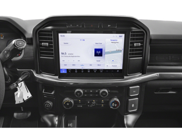 New 2026 Ford F150 STX AWD/4WD image 15