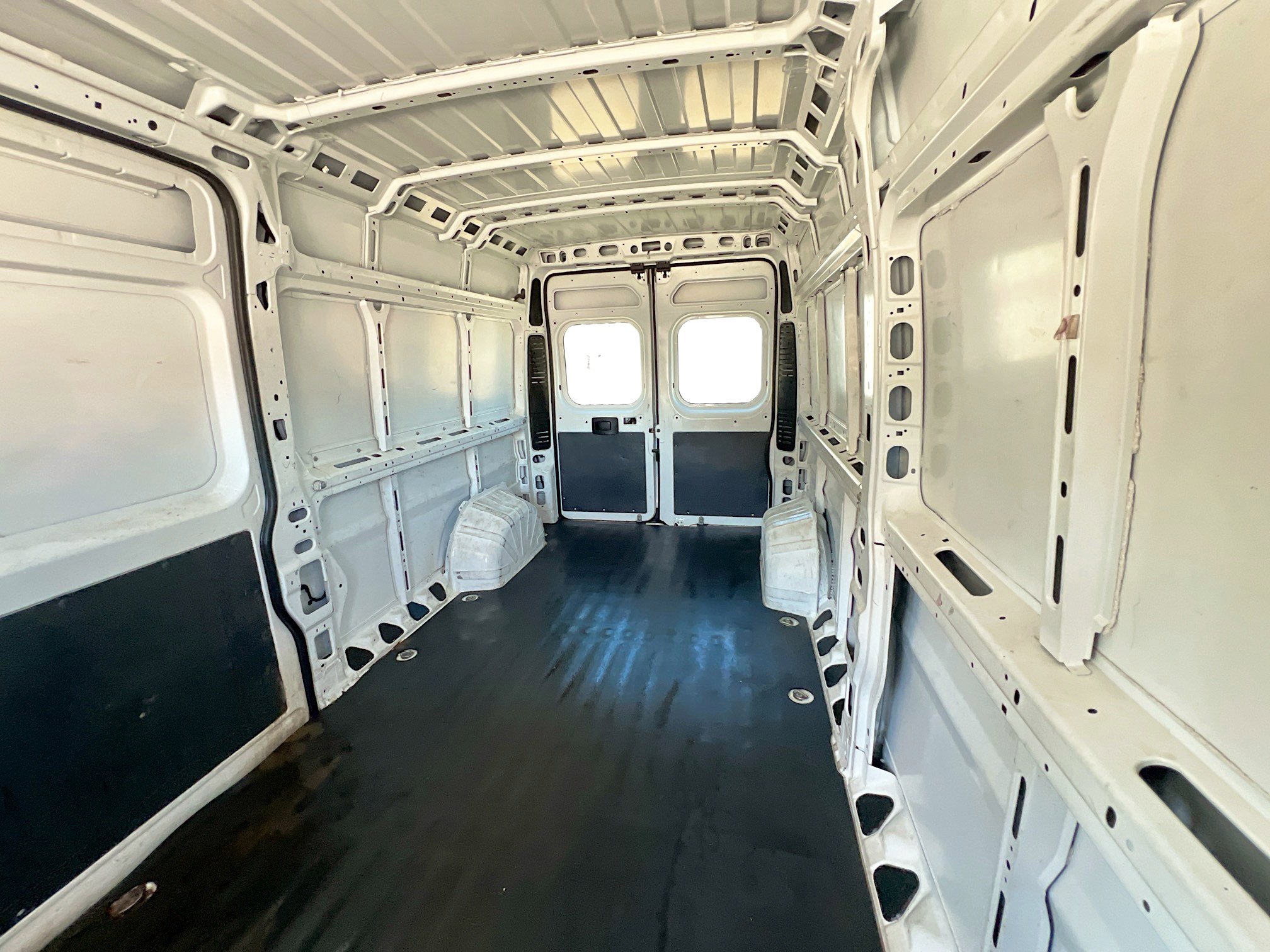 Used 2022 RAM ProMaster 2500 image 29