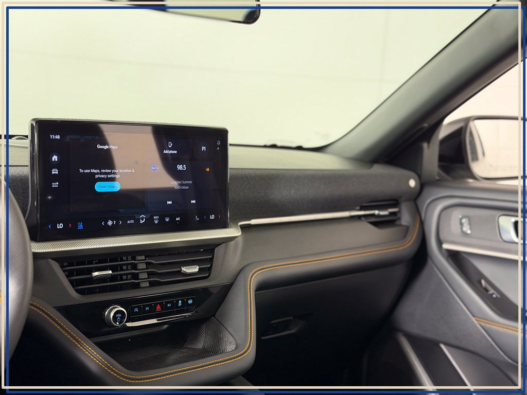 Used 2026 Ford Explorer Tremor AWD/4WD image 19
