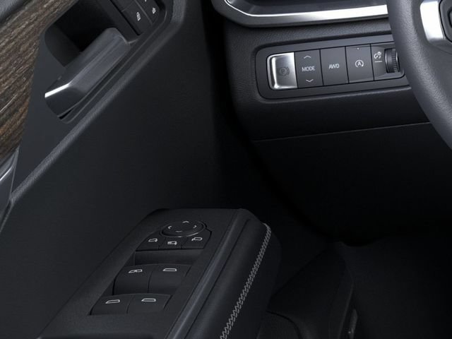New 2026 GMC Acadia Denali w/ Super Cruise Package AWD/4WD image 22