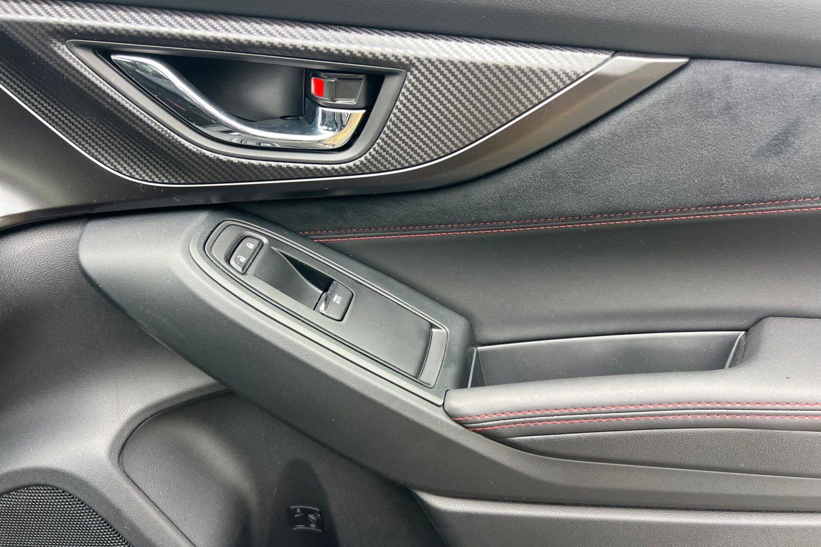 Used 2024 Subaru WRX TR image 21