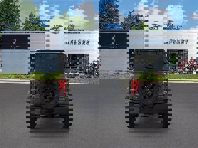 Used 2023 MAZDA CX-50 AWD 2.5 Turbo w/ Cargo Package image 5