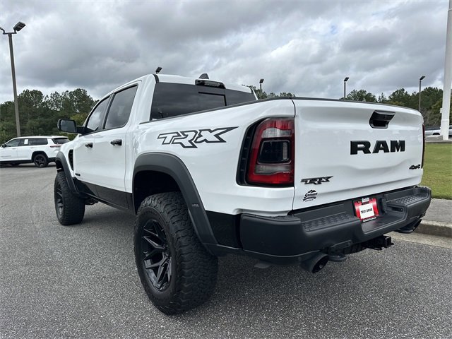 Used 2023 RAM 1500 TRX w/ TRX Level 2 Equipment Group image 7