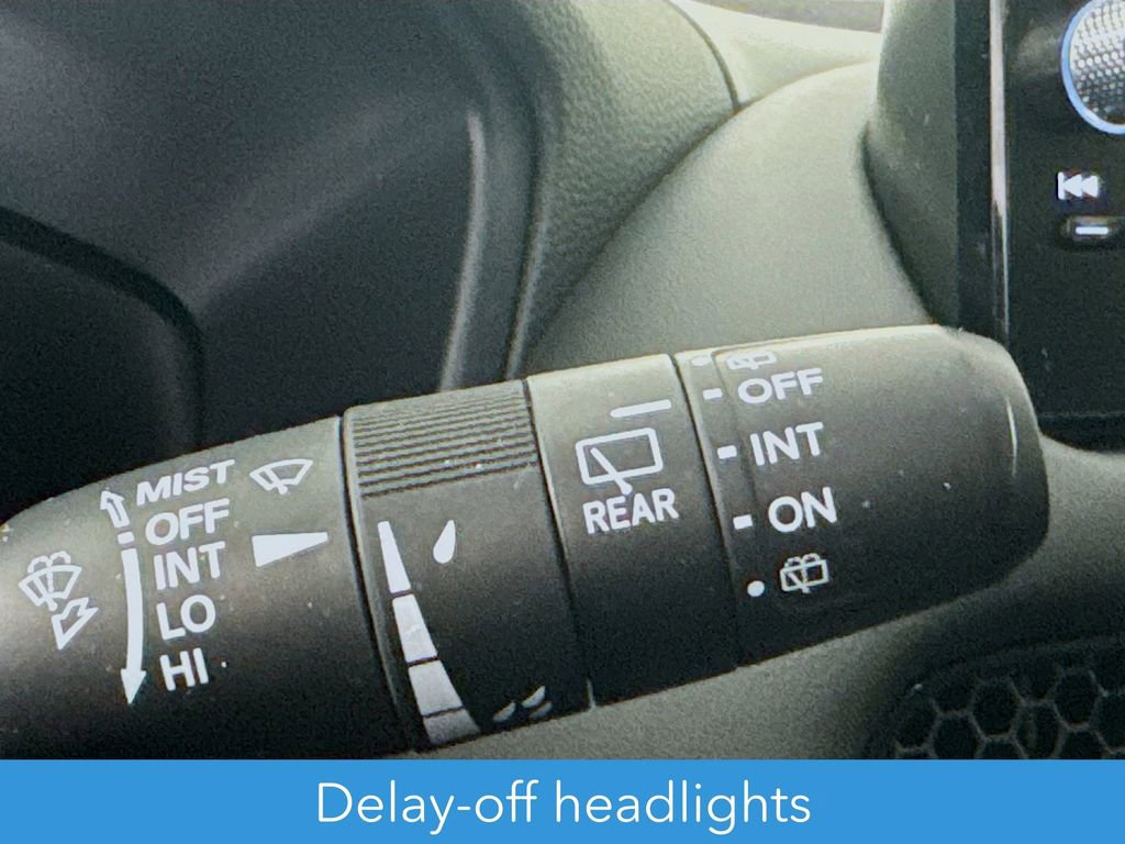 Used 2024 Honda HR-V EX-L image 16