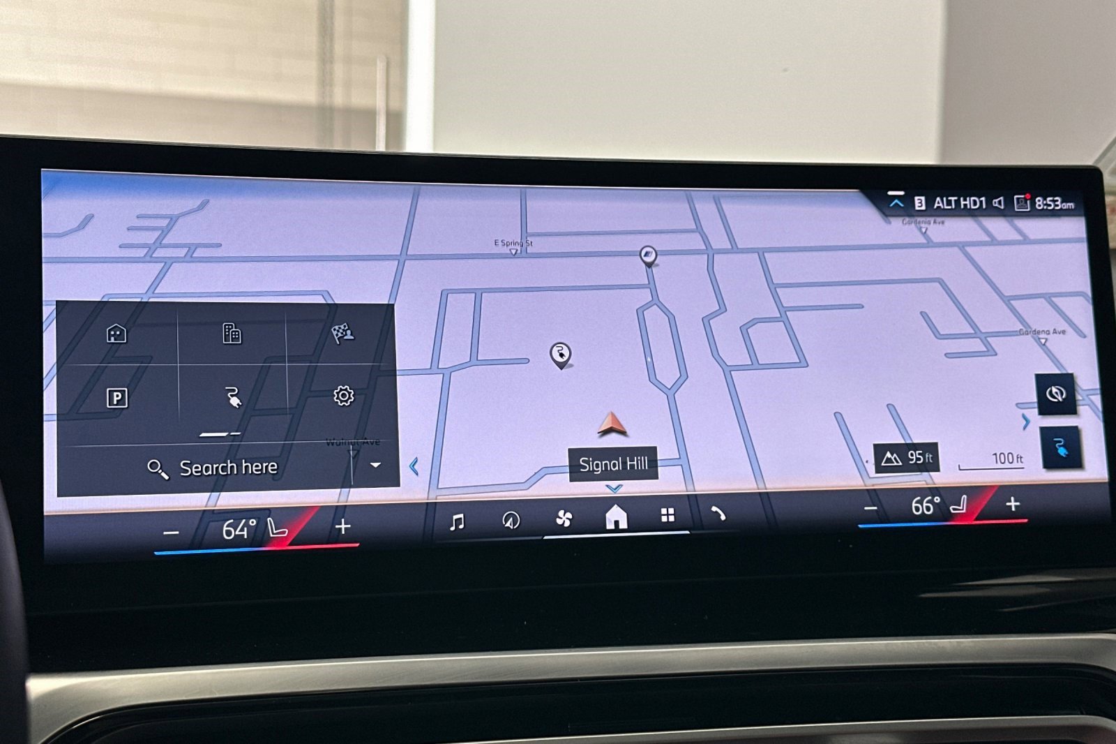 Certified 2024 BMW i4 eDrive40 w/ Premium Package image 24