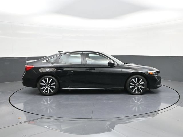 Certified 2024 Honda Civic EX image 24