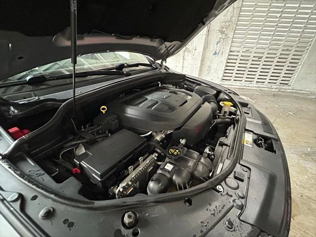 Certified 2020 Dodge Durango GT image 29