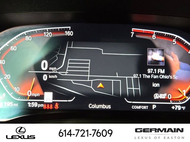 Used 2022 BMW 330i xDrive Sedan w/ Driving Assistance Package image 27