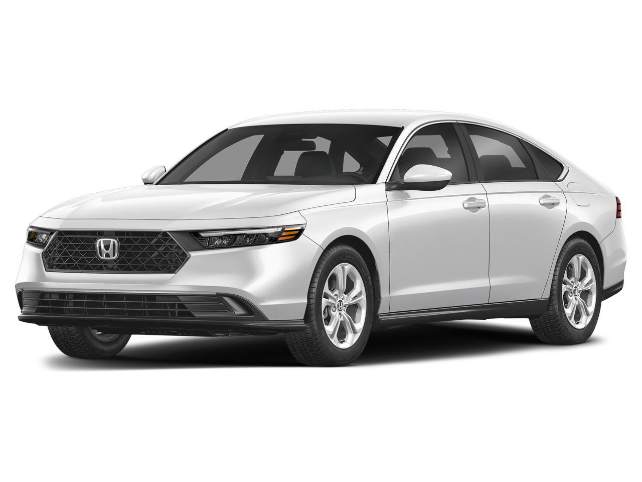 New 2026 Honda Accord LX image 22