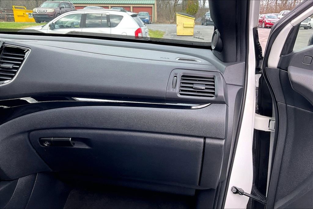 Used 2023 Honda Ridgeline Black Edition image 15