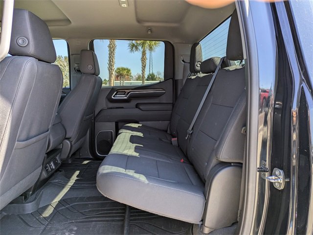 Used 2023 Chevrolet Silverado 1500 LT image 14