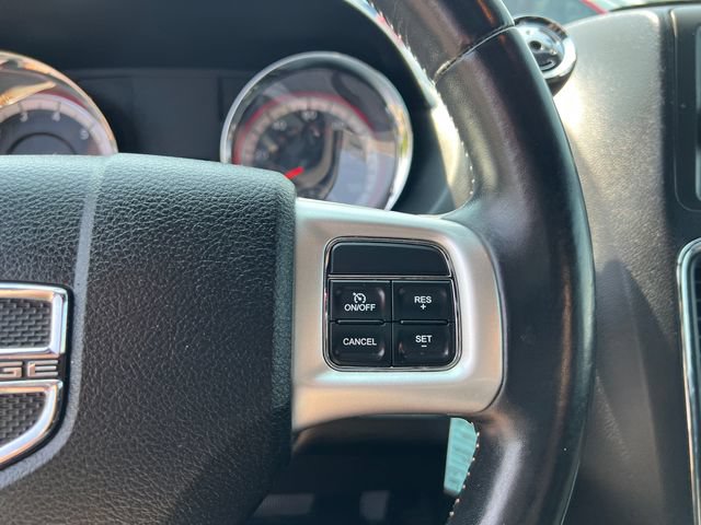 Used 2015 Dodge Grand Caravan SE w/ Quick Order Package 29E SE FWD image 17