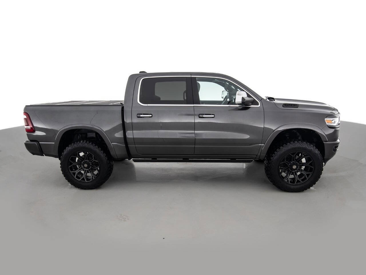 Used 2019 RAM 1500 Limited image 4