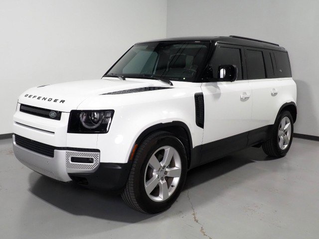 Used 2024 Land Rover Defender 110 S AWD/4WD image 10