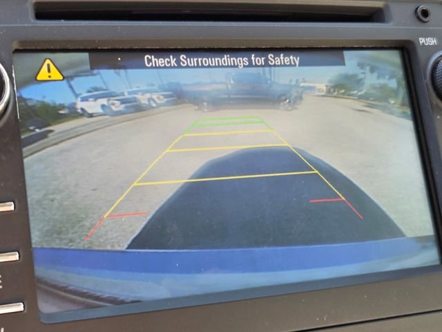 Used 2015 Buick Enclave Leather FWD image 18