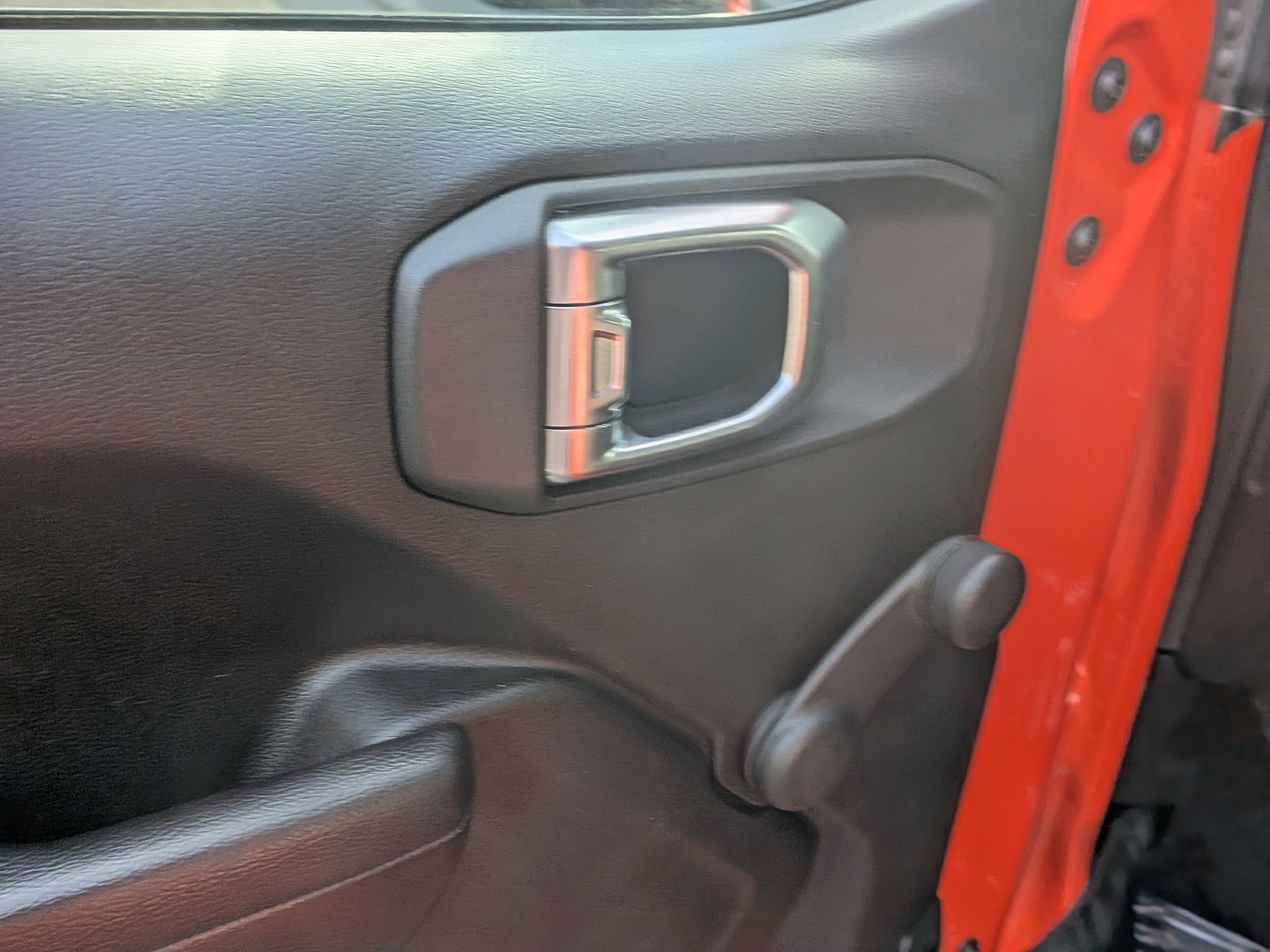 Used 2018 Jeep Wrangler Unlimited Sport image 15