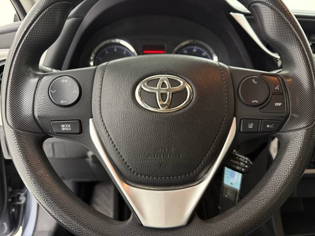 Used 2018 Toyota Corolla LE FWD image 9