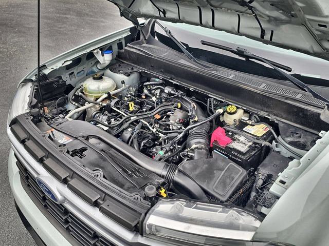 Used 2022 Ford Maverick Lariat w/ Equipment Group 500A Standard AWD/4WD image 17