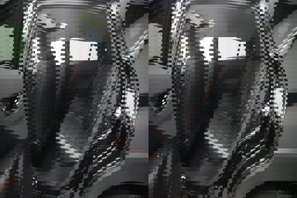 Used 2024 Subaru Crosstrek 2.5i Limited w/ Crosstrek Mirror Package image 15