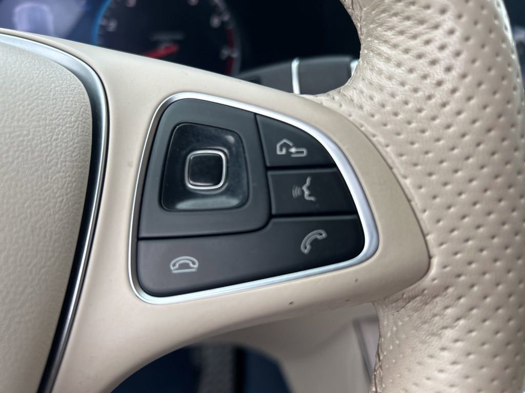 Used 2018 Mercedes-Benz E 400 4MATIC Cabriolet image 22