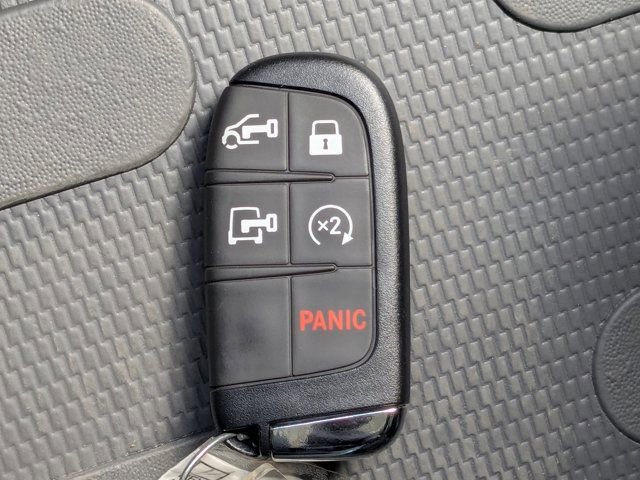 New 2026 RAM ProMaster 2500 w/ Quick Order Package 22G SLT FWD image 32