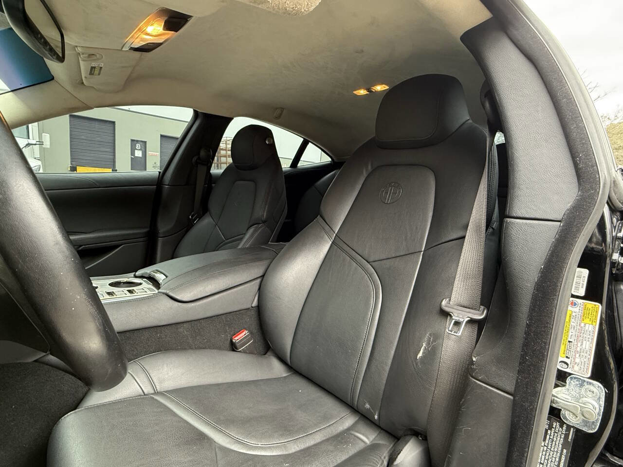 Used 2012 Fisker Karma EcoStandard image 20