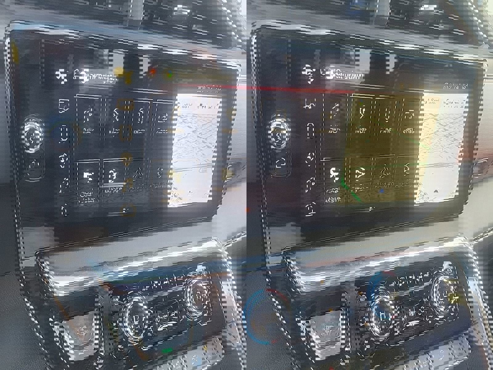 New 2026 GMC Sierra 2500 Denali Ultimate image 18