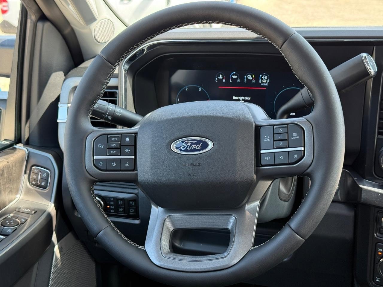 New 2026 Ford F350 Lariat image 10