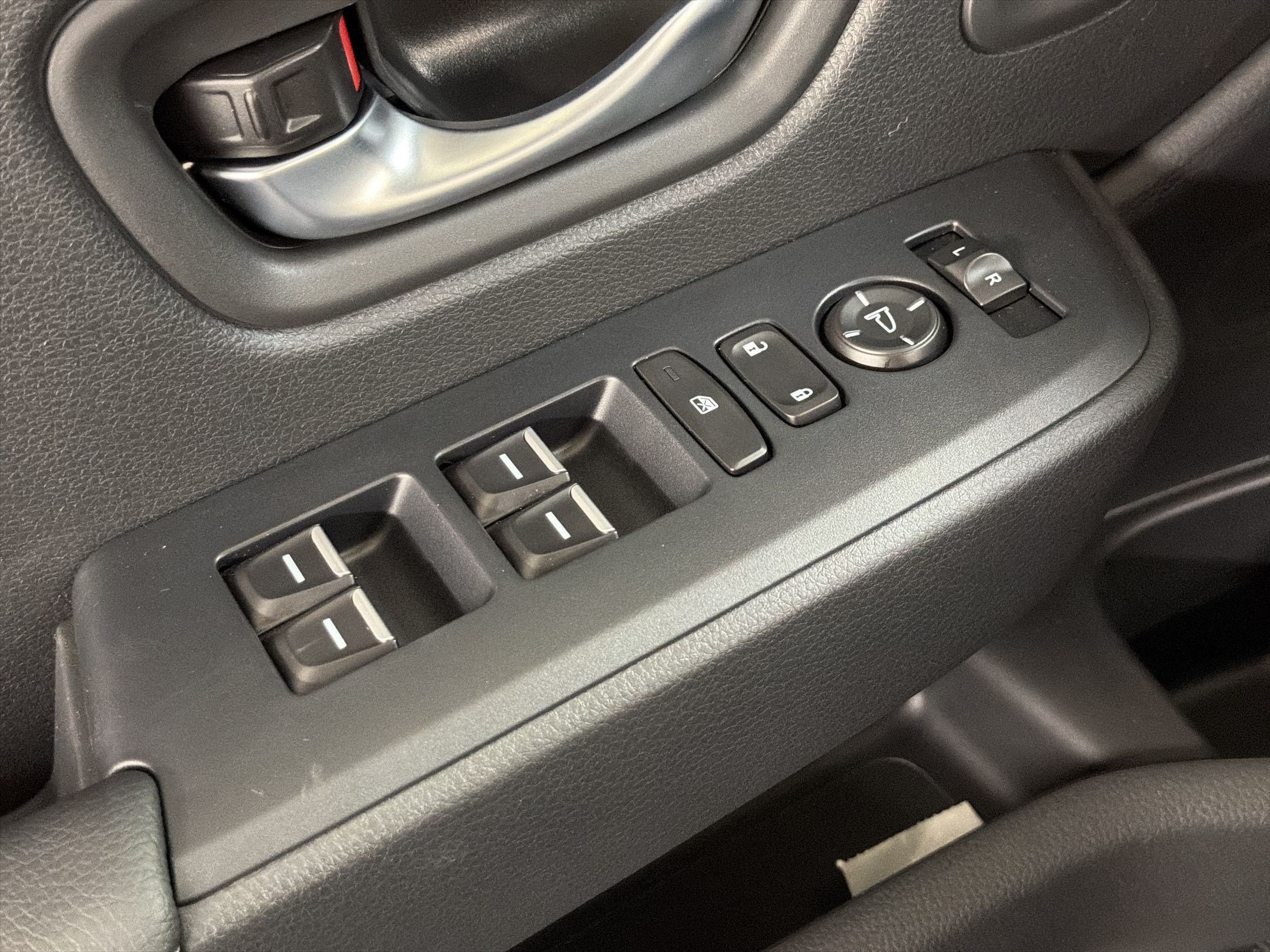 New 2026 Honda Passport RTL image 13